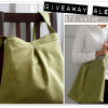 GIVEAWAY ALERT!