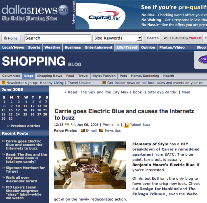 dallas news