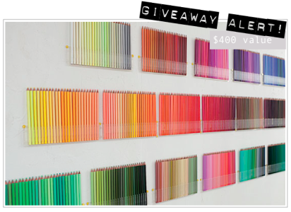colored-pencils-giveaway-free-design-for-mankind