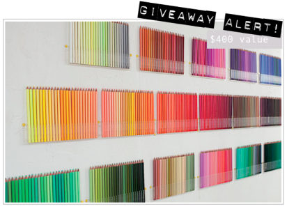 colored-pencils-giveaway-free-design-for-mankind colored-pencils-giveaway-free-design-for-mankind