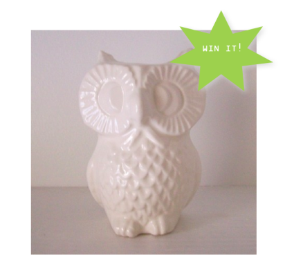 owl-vase-giveaway owl-vase-giveaway