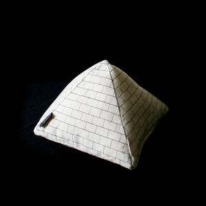 plush-pyramid