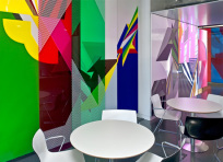 nokia-mural-office