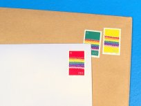 rainbow-stamps