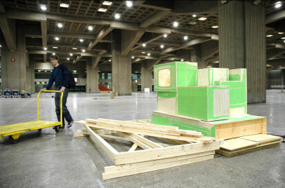 cardboard-living-room