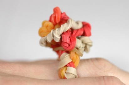 rubber-band-ring