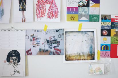 inspiration-board