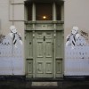 art in the everyday: miso’s street art.