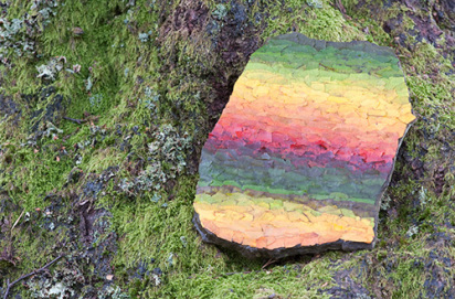 LAND-ART