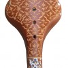 kara ginther leather saddles.