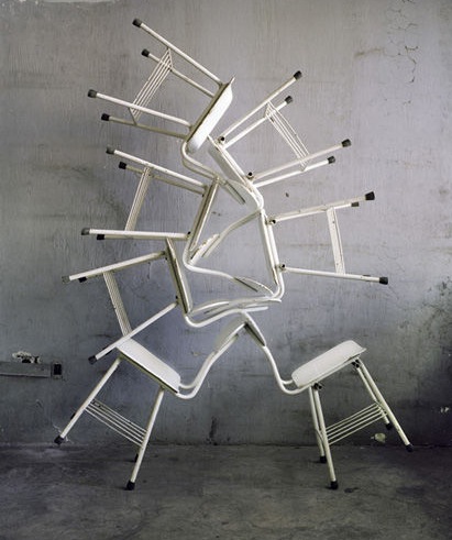 tower-of-chairs