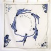 pauper voile’s silk scarves.