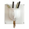 a teacup for your wall.