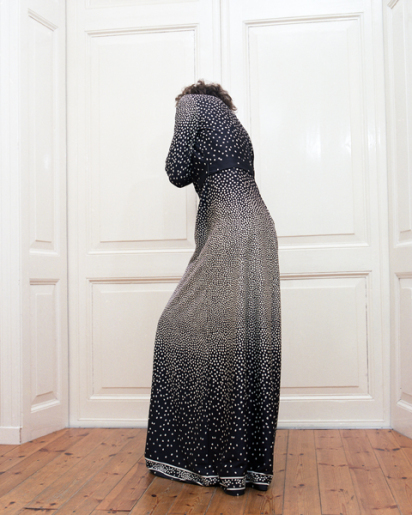 Sculpture No.5 (2009) (C-print on aluminium 68 x 85 cm)
