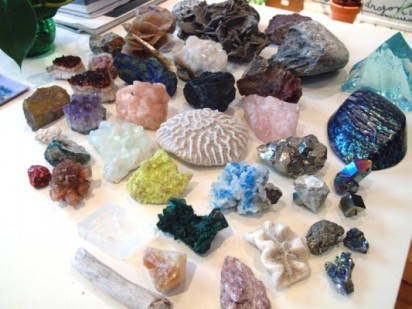 rock-collection