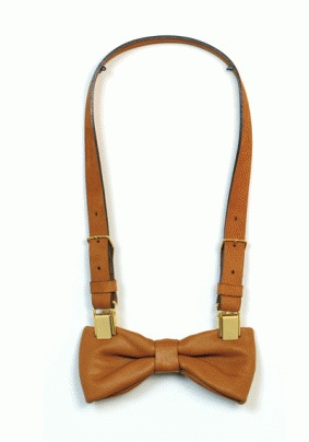 leather-bow-necklace