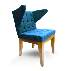 midcentury modern chair
