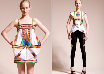 origami-fashion