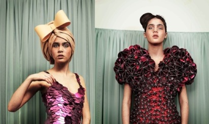paper-fashion