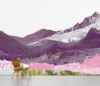 wall-mural