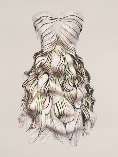 eggplant-dress