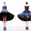 more galaxy fashion.