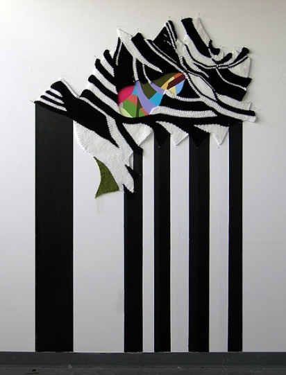 knit-art-installation