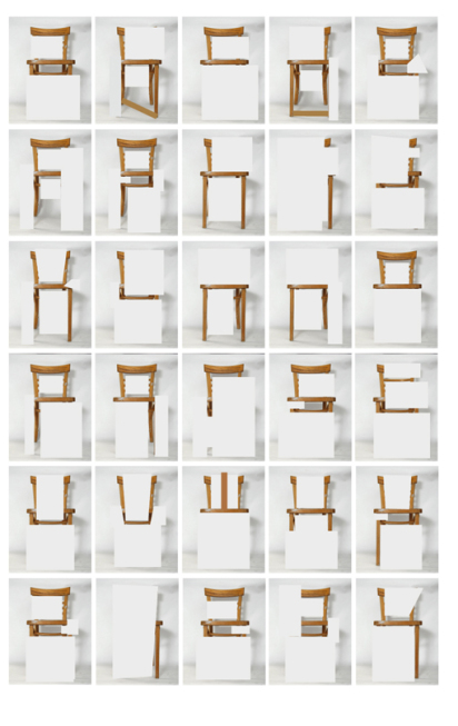chair-alphabet