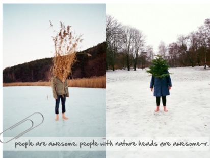 nature-heads