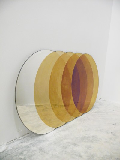mirror art circles mirror art circles