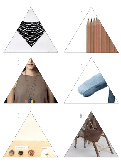 triangles triangles