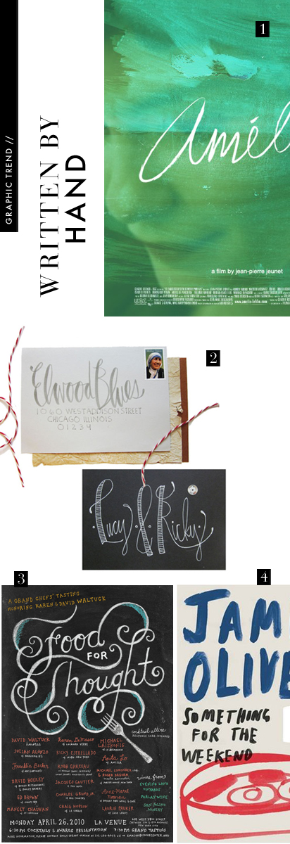 graphic design trends handwriting graphic design trends handwriting