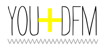 you + dfm you + dfm