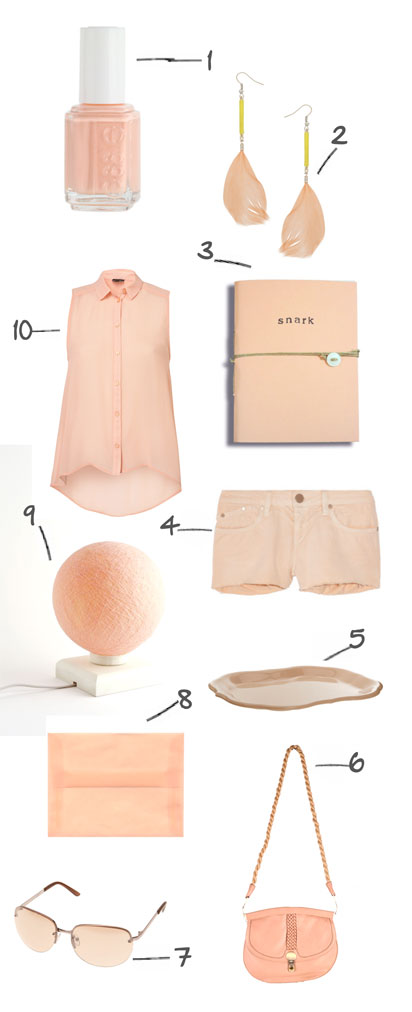peach-color peach-color