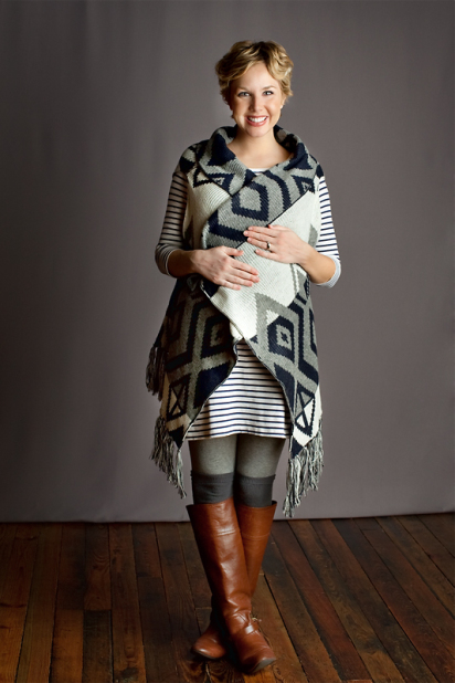 second trimester style second trimester style