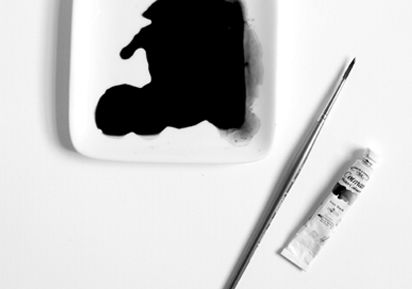 Step 1: Mix Paint