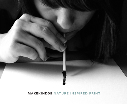 nature inspired print diy nature inspired print diy