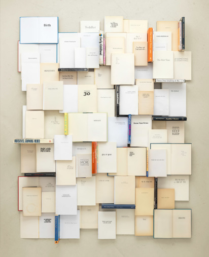 pile of self help books pile of self help books