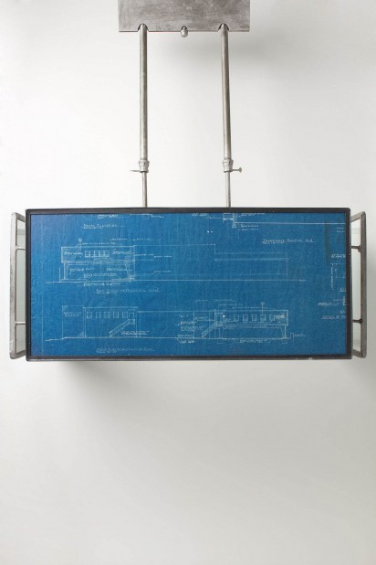 blueprint light fixture blueprint light fixture