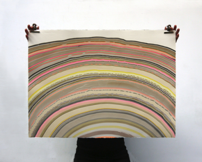 marbled artwork 2 marbled artwork 3