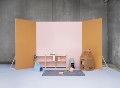 HAY danish furniture company 2 HAY danish furniture company