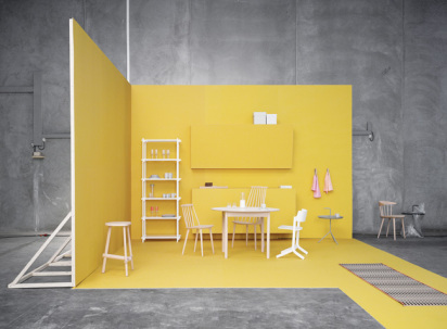HAY danish furniture company HAY danish furniture company