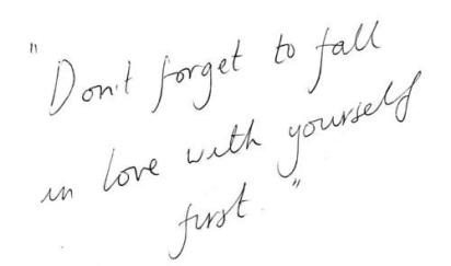 inspirational quotes