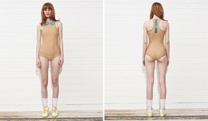 swimsuit-with-collar swimsuit-with-collar