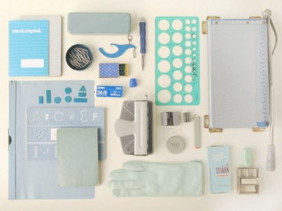 blue office supplies blue office supplies