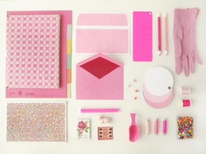 pink office supplies pink office supplies