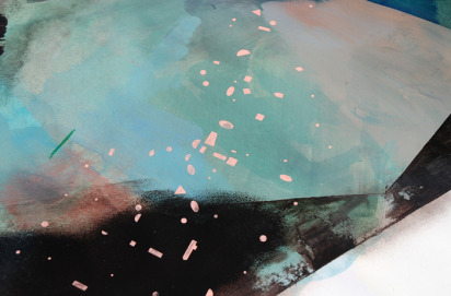 sara maragotto's gem paintings sara maragotto's gem paintings