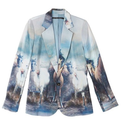 stallion blazer stallion blazer