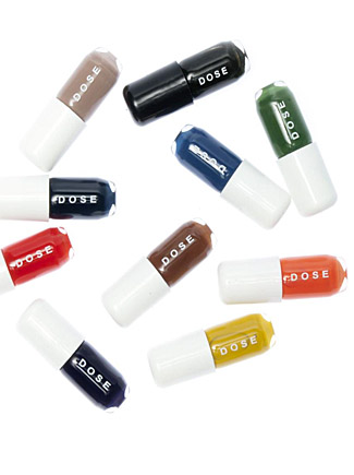 dose nail polish dose nail polish