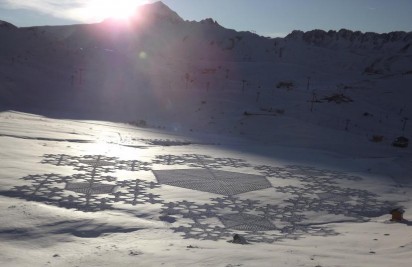 simon beck snow artist 4